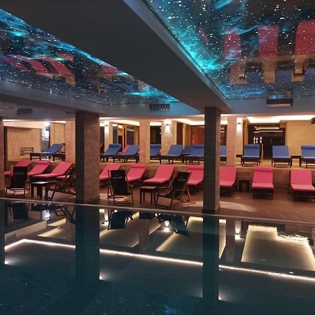 Sans Lux Apartman N42 Milmari Kopaonik Luaran gambar