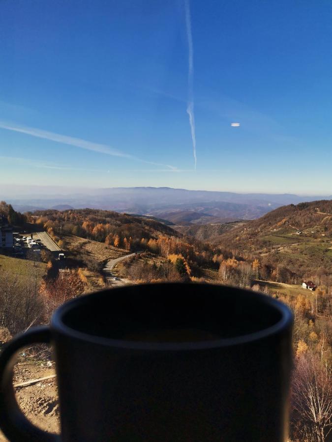 Sans Lux Apartman N42 Milmari Kopaonik Luaran gambar