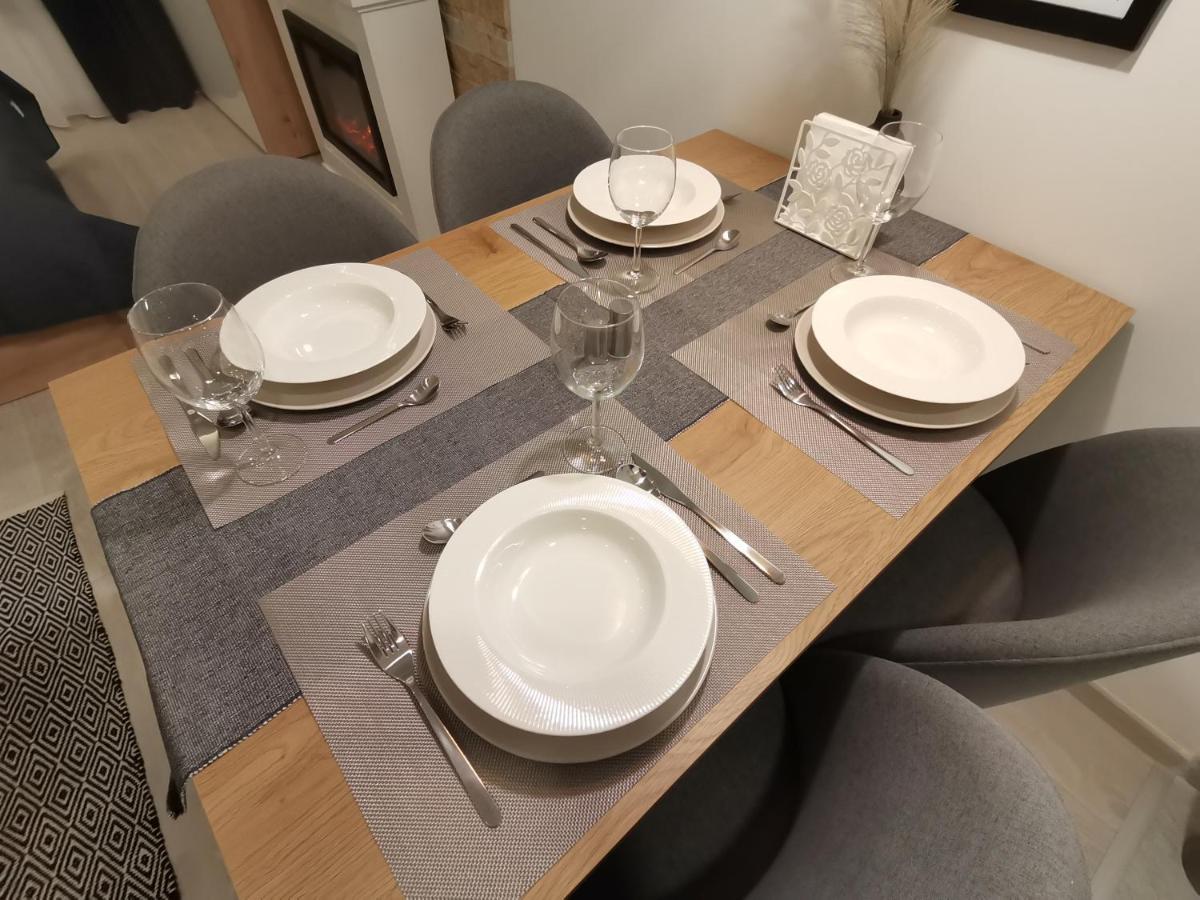 Sans Lux Apartman N42 Milmari Kopaonik Luaran gambar