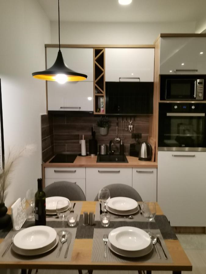 Sans Lux Apartman N42 Milmari Kopaonik Luaran gambar