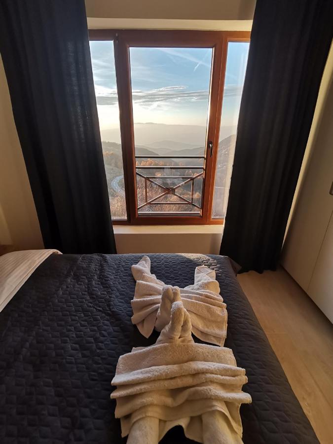 Sans Lux Apartman N42 Milmari Kopaonik Luaran gambar