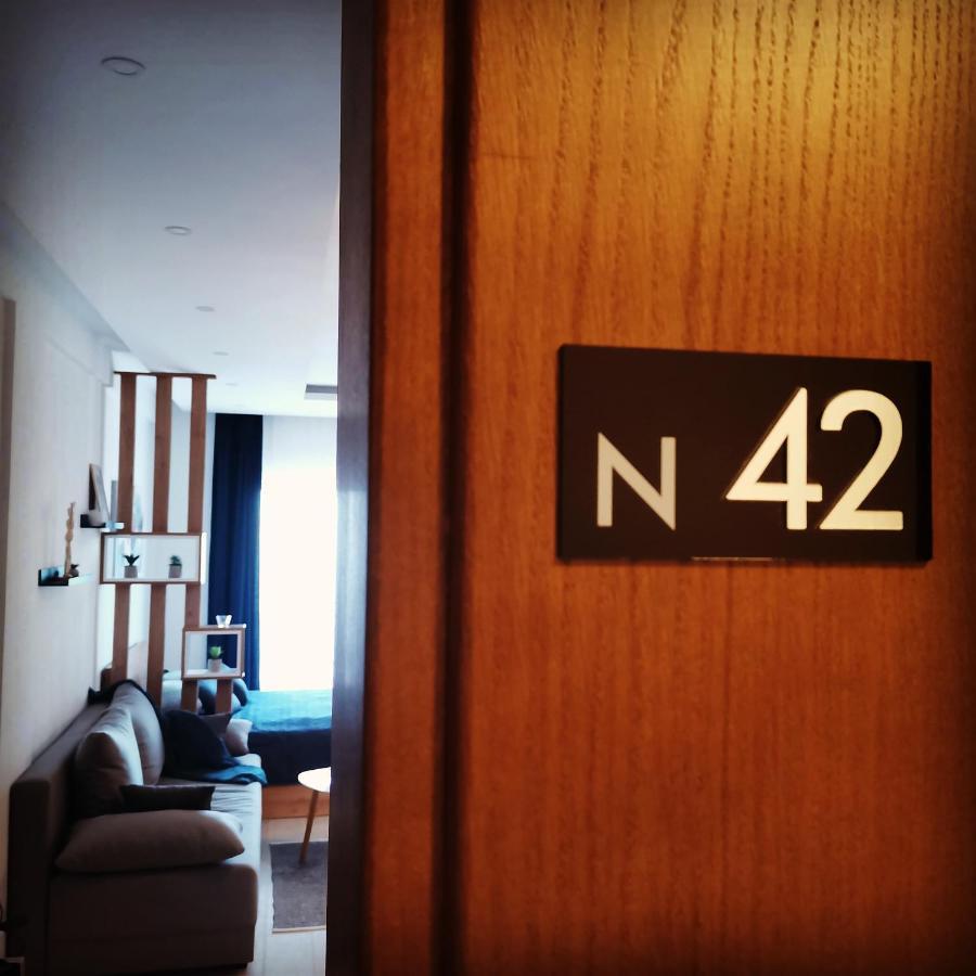 Sans Lux Apartman N42 Milmari Kopaonik Luaran gambar