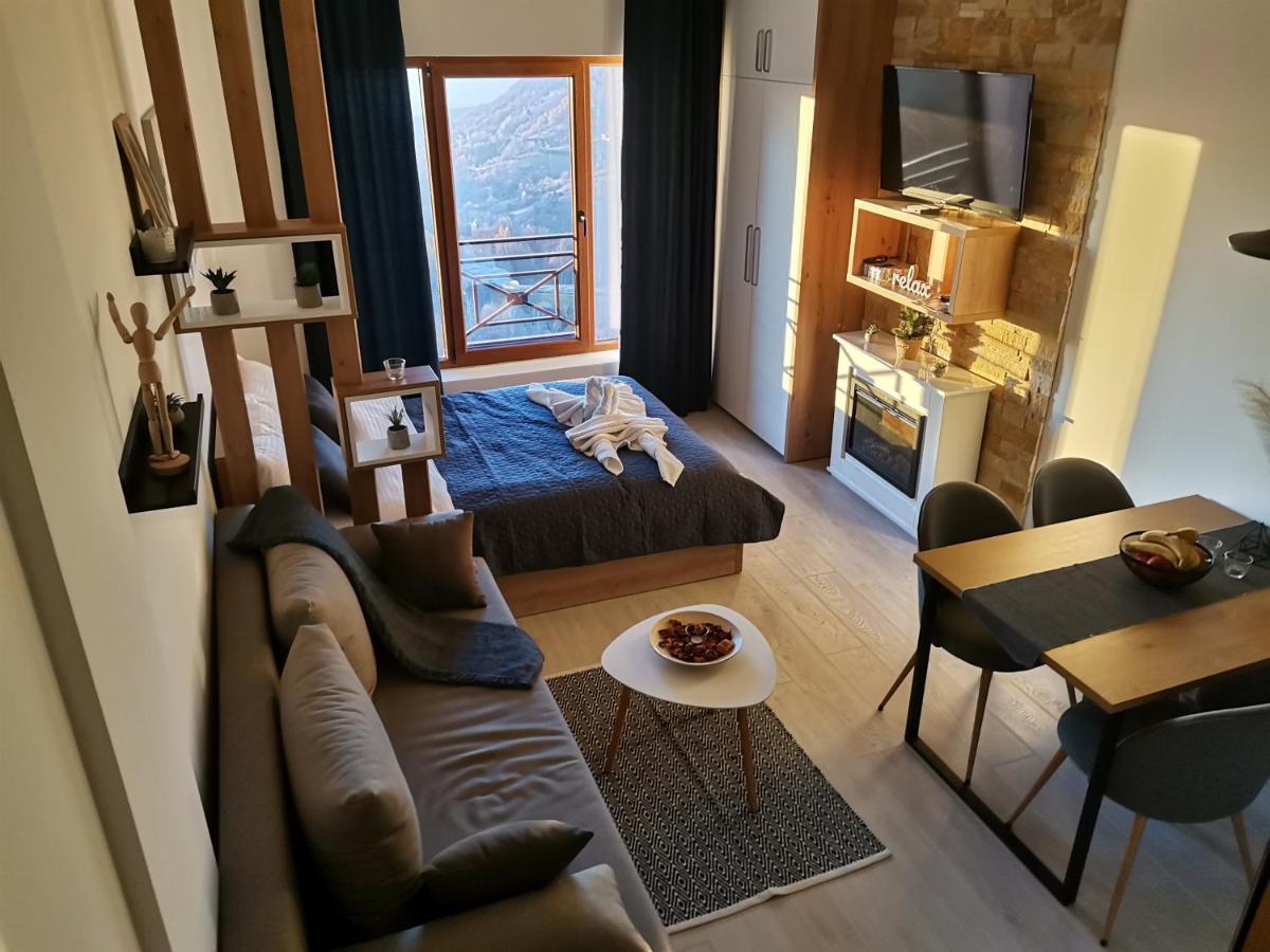 Sans Lux Apartman N42 Milmari Kopaonik Luaran gambar