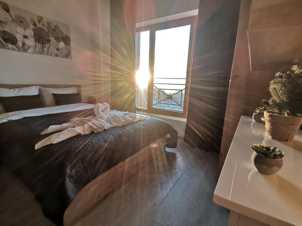 Sans Lux Apartman N42 Milmari Kopaonik Luaran gambar