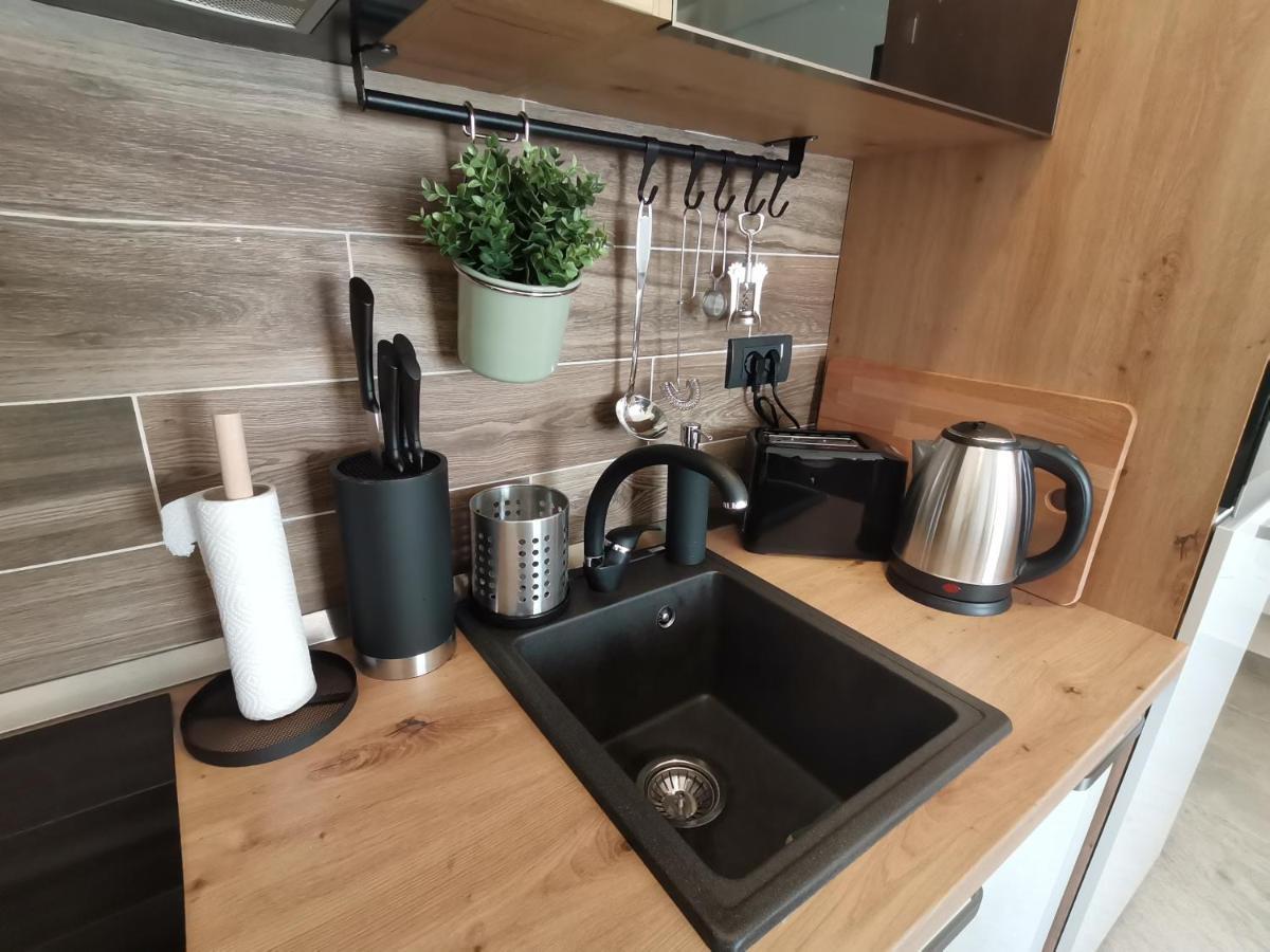 Sans Lux Apartman N42 Milmari Kopaonik Luaran gambar