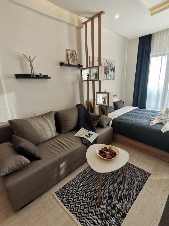 Sans Lux Apartman N42 Milmari Kopaonik Luaran gambar