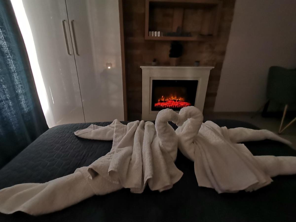 Sans Lux Apartman N42 Milmari Kopaonik Luaran gambar