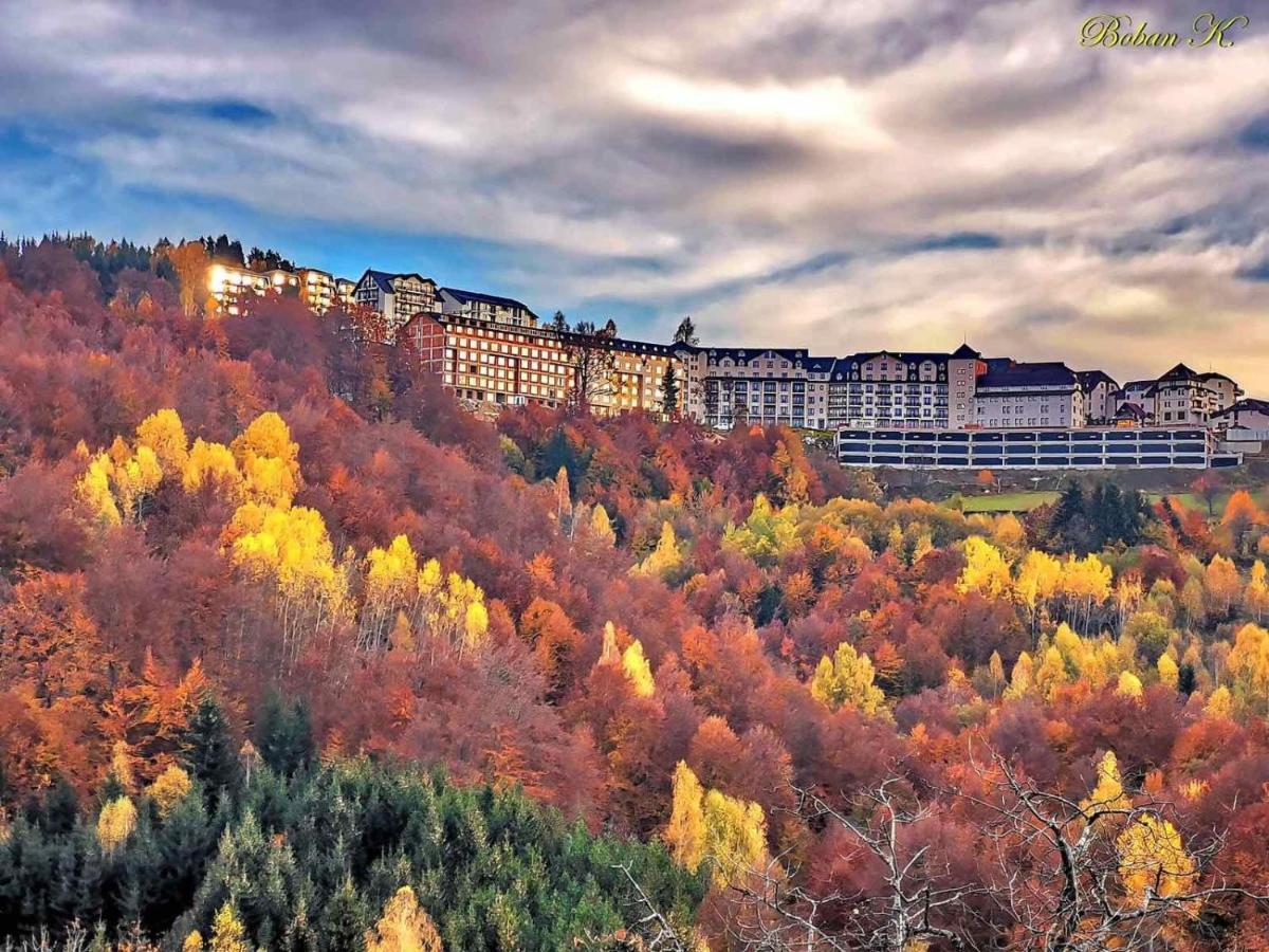 Sans Lux Apartman N42 Milmari Kopaonik Luaran gambar