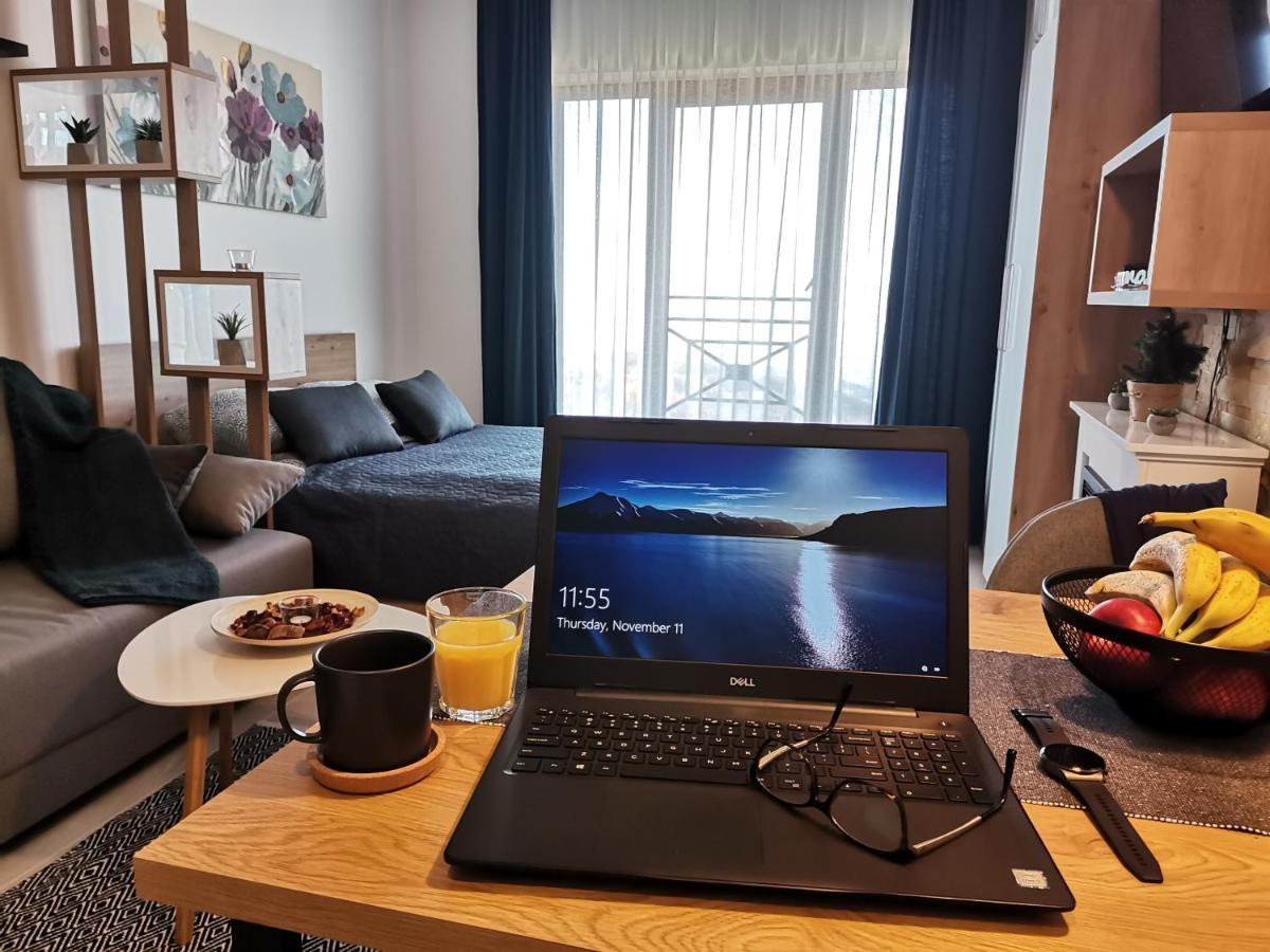 Sans Lux Apartman N42 Milmari Kopaonik Luaran gambar