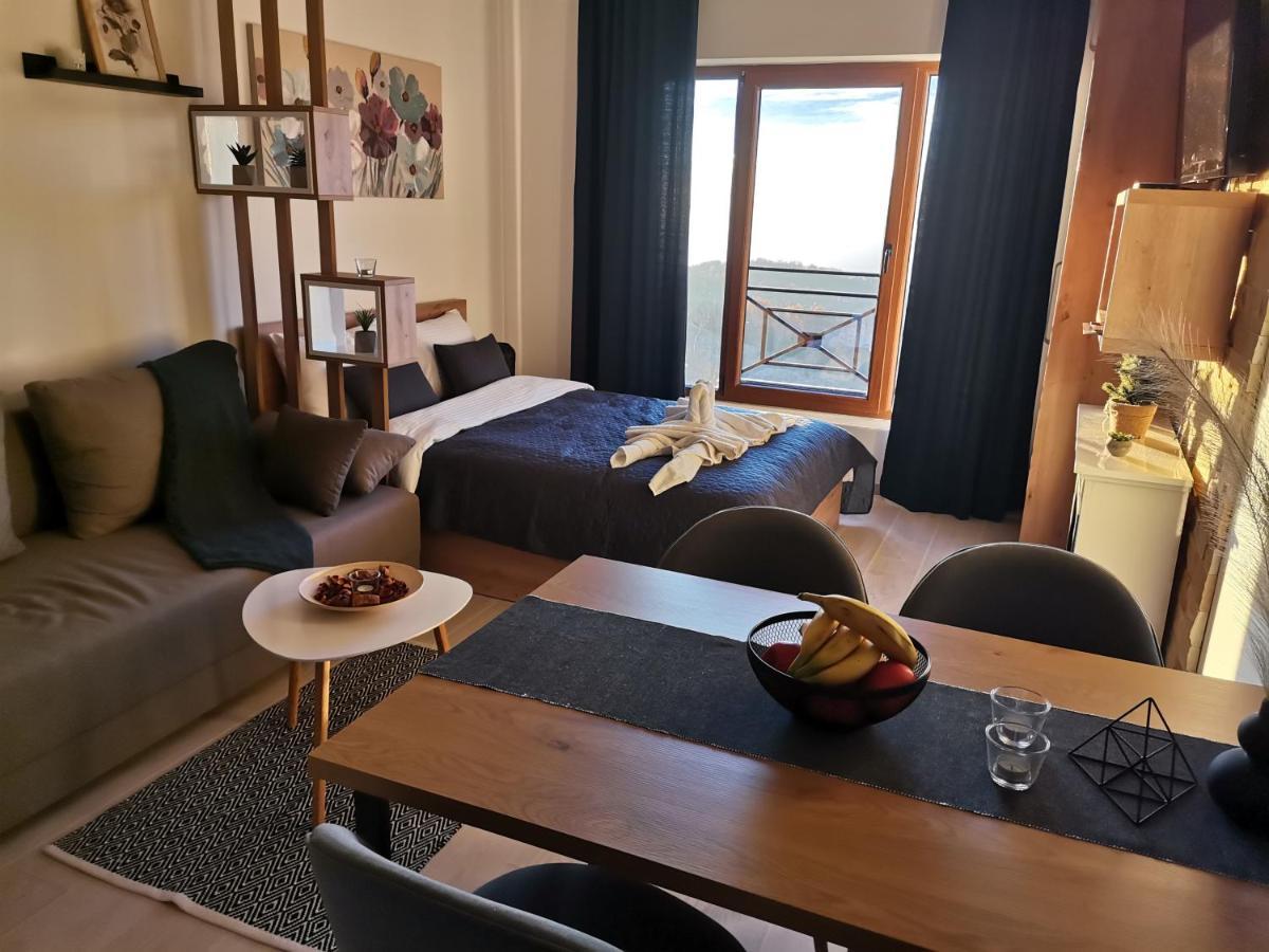 Sans Lux Apartman N42 Milmari Kopaonik Luaran gambar
