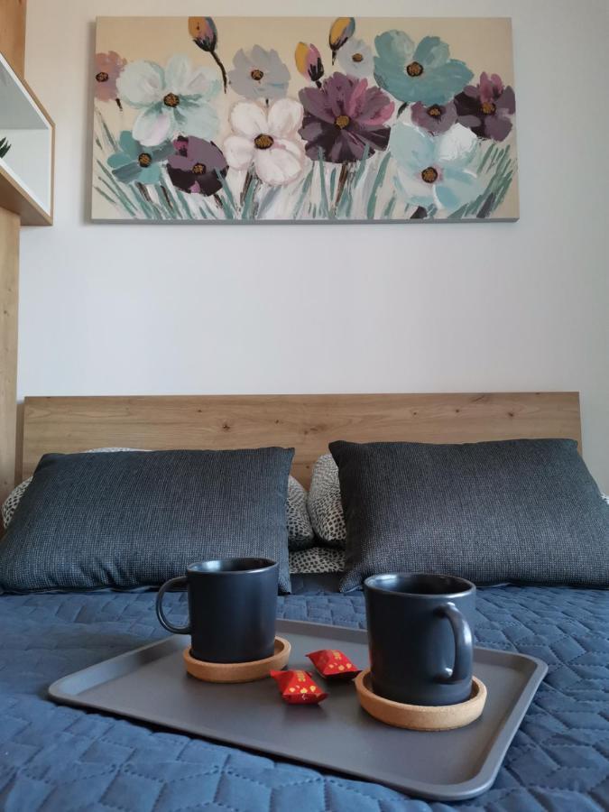 Sans Lux Apartman N42 Milmari Kopaonik Luaran gambar