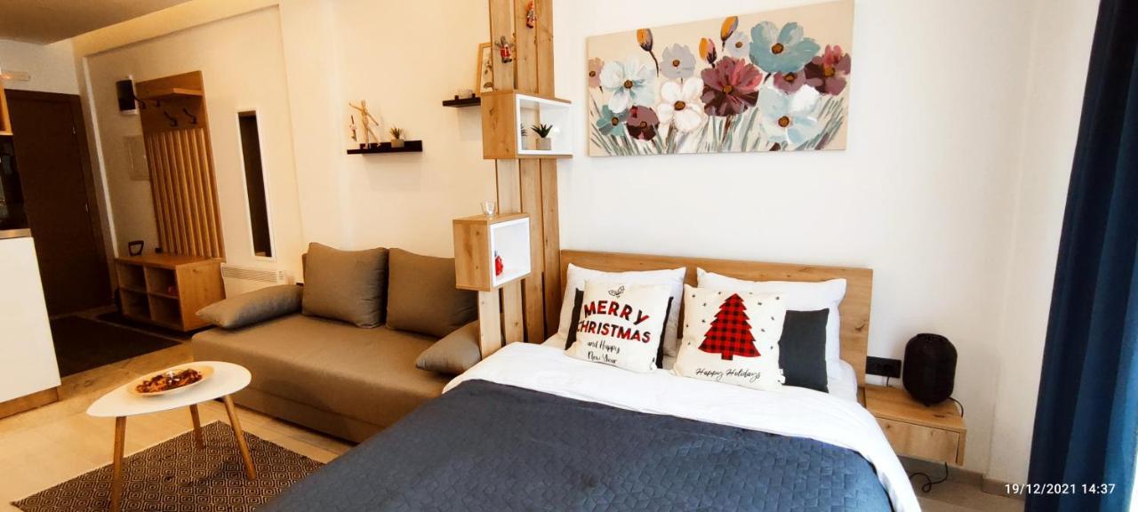 Sans Lux Apartman N42 Milmari Kopaonik Luaran gambar