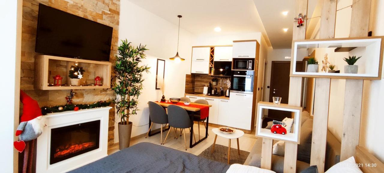 Sans Lux Apartman N42 Milmari Kopaonik Luaran gambar