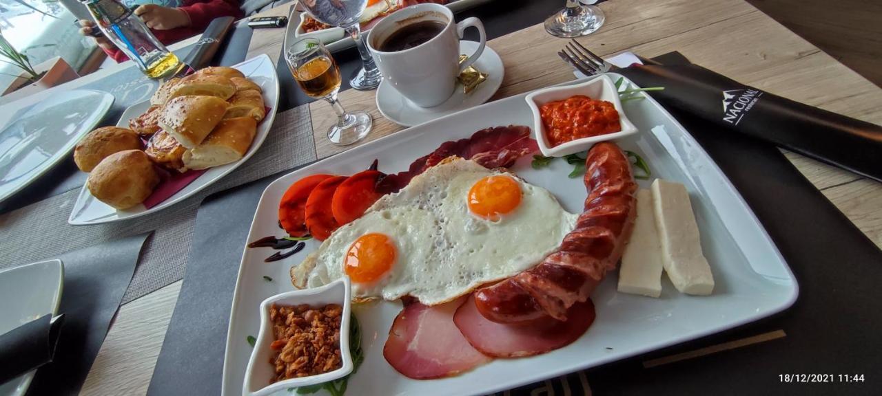 Sans Lux Apartman N42 Milmari Kopaonik Luaran gambar