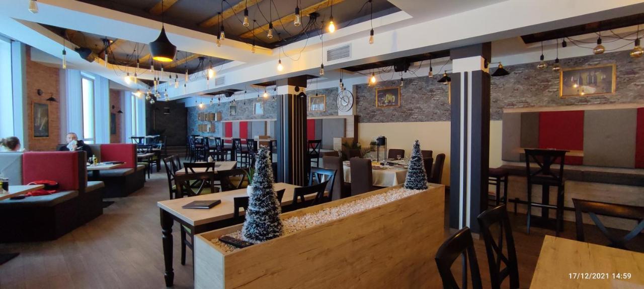Sans Lux Apartman N42 Milmari Kopaonik Luaran gambar