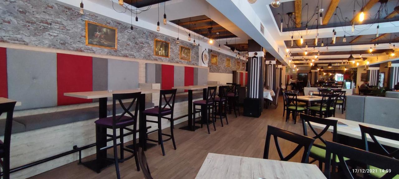 Sans Lux Apartman N42 Milmari Kopaonik Luaran gambar