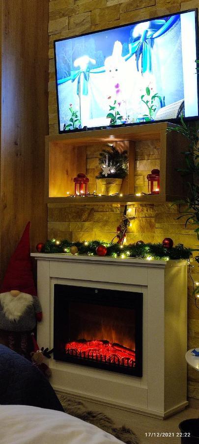 Sans Lux Apartman N42 Milmari Kopaonik Luaran gambar