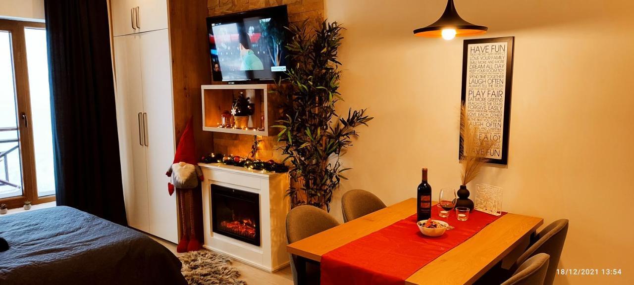 Sans Lux Apartman N42 Milmari Kopaonik Luaran gambar