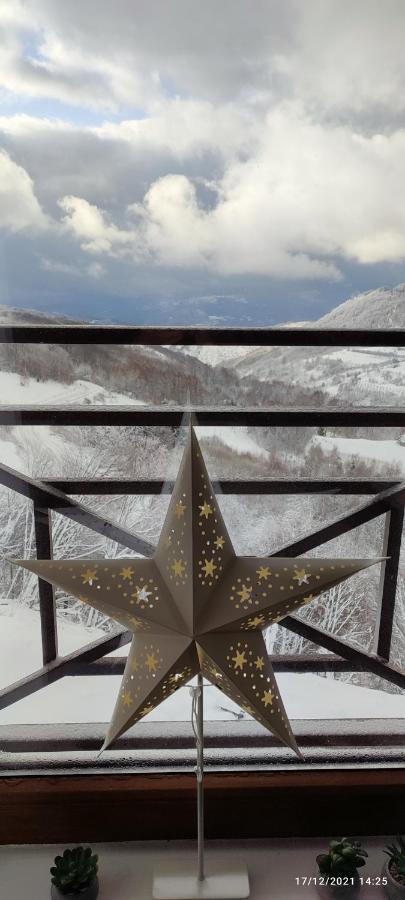 Sans Lux Apartman N42 Milmari Kopaonik Luaran gambar