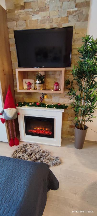 Sans Lux Apartman N42 Milmari Kopaonik Luaran gambar