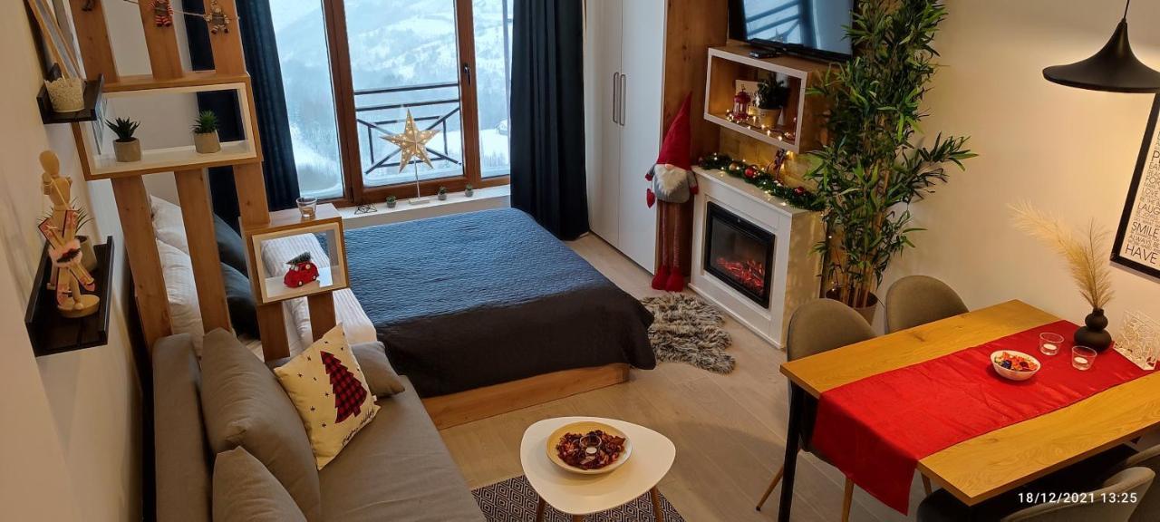Sans Lux Apartman N42 Milmari Kopaonik Luaran gambar