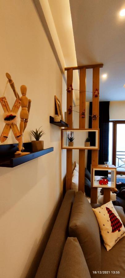 Sans Lux Apartman N42 Milmari Kopaonik Luaran gambar