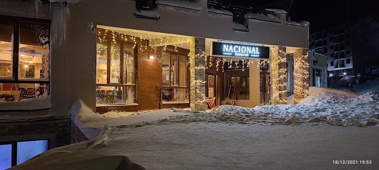 Sans Lux Apartman N42 Milmari Kopaonik Luaran gambar