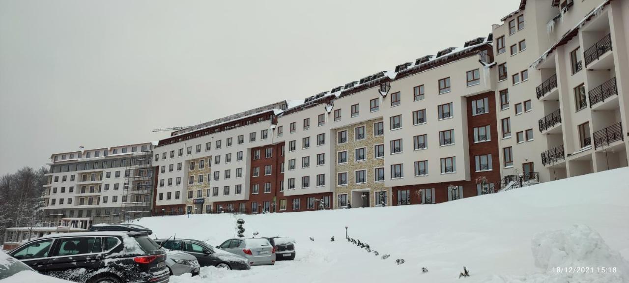 Sans Lux Apartman N42 Milmari Kopaonik Luaran gambar