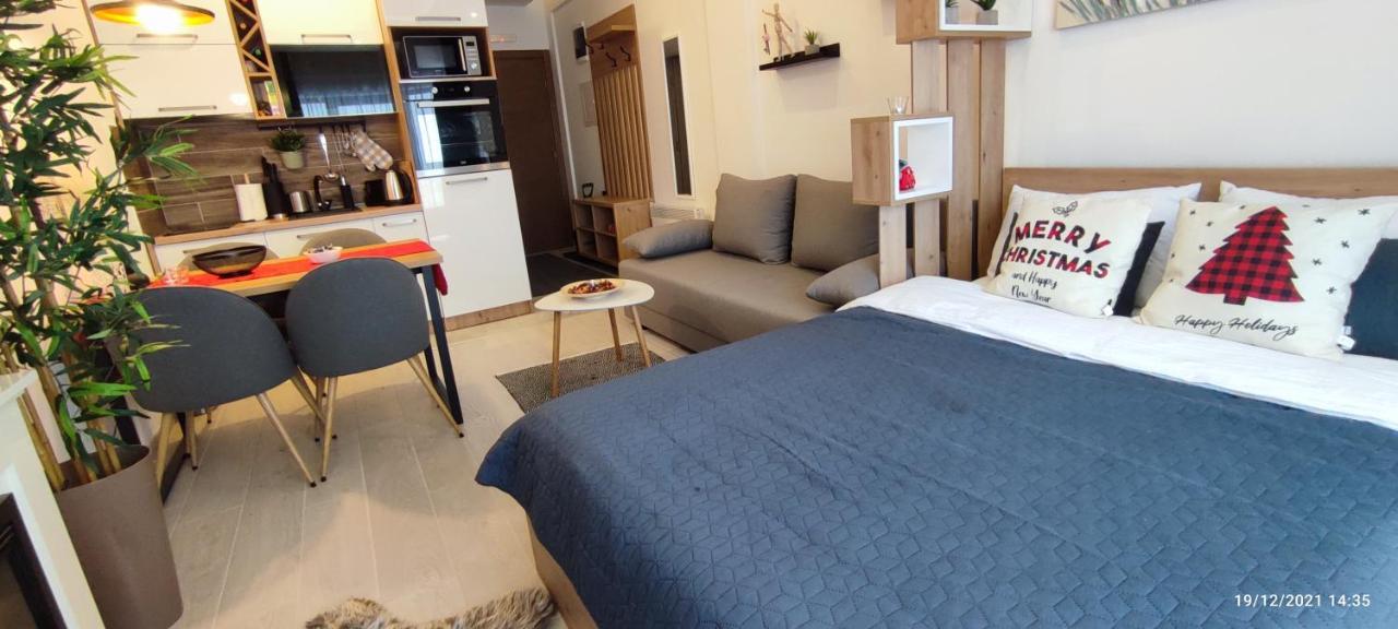 Sans Lux Apartman N42 Milmari Kopaonik Luaran gambar