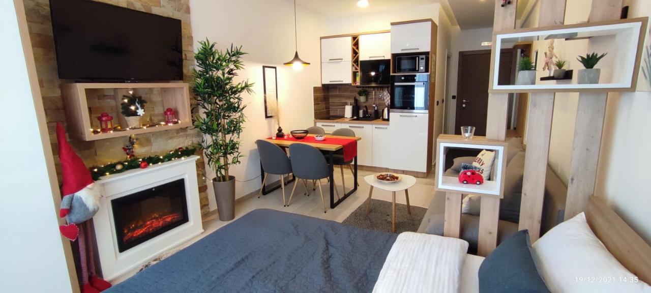 Sans Lux Apartman N42 Milmari Kopaonik Luaran gambar