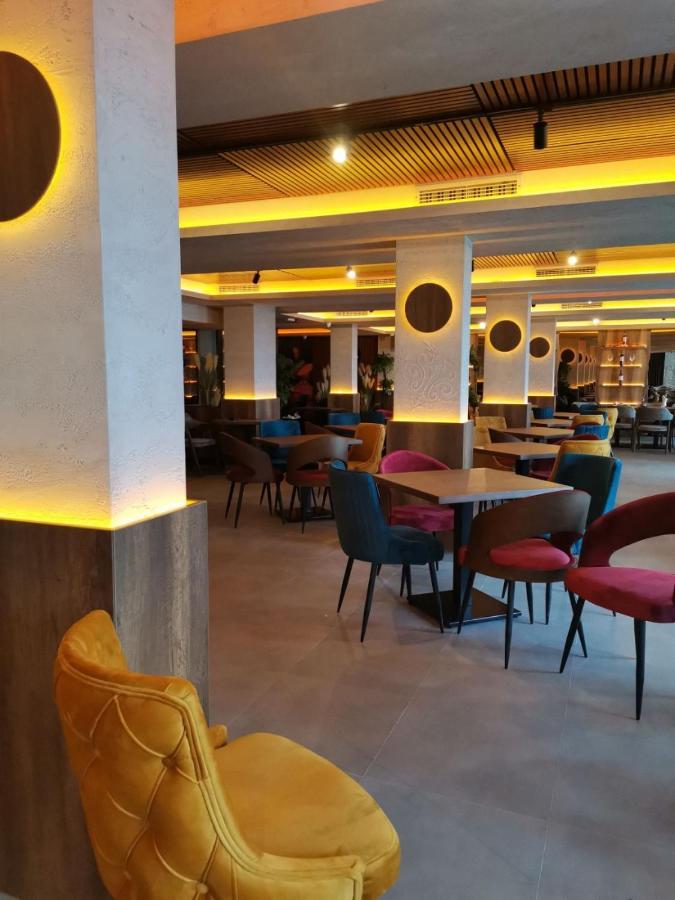 Sans Lux Apartman N42 Milmari Kopaonik Luaran gambar