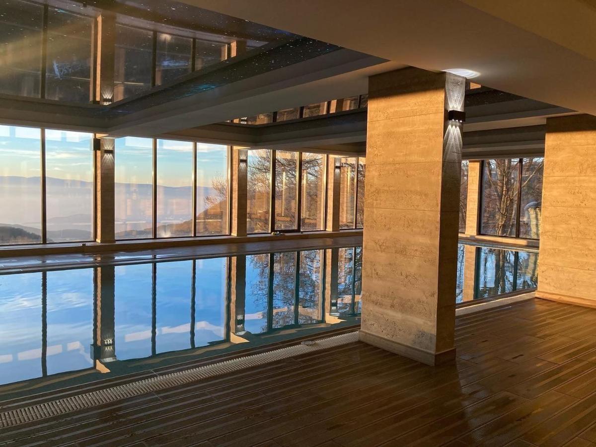 Sans Lux Apartman N42 Milmari Kopaonik Luaran gambar