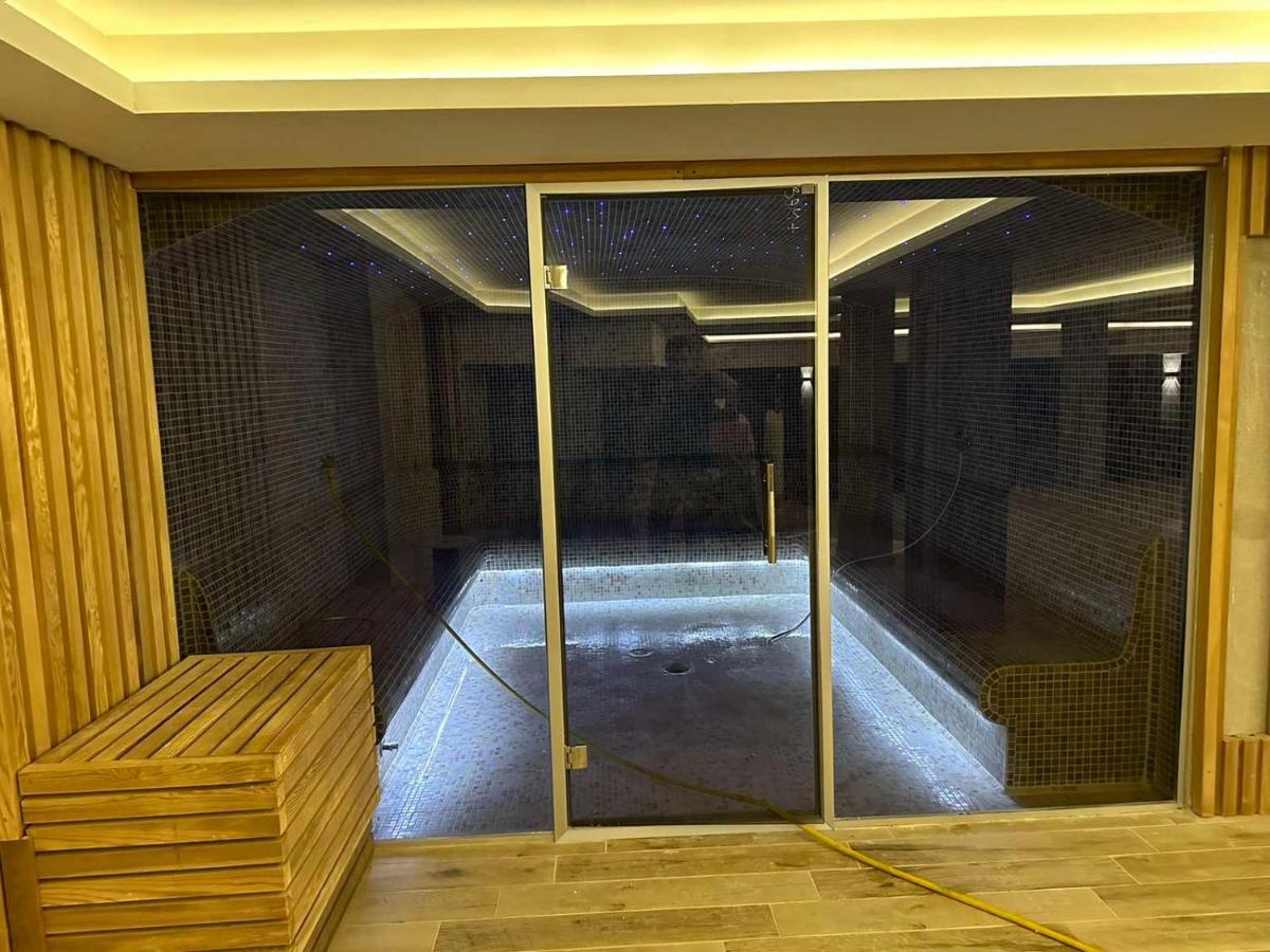 Sans Lux Apartman N42 Milmari Kopaonik Luaran gambar