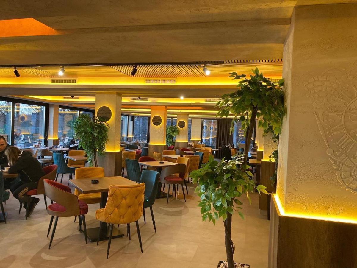 Sans Lux Apartman N42 Milmari Kopaonik Luaran gambar