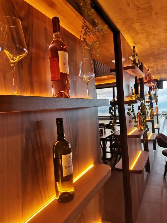 Sans Lux Apartman N42 Milmari Kopaonik Luaran gambar